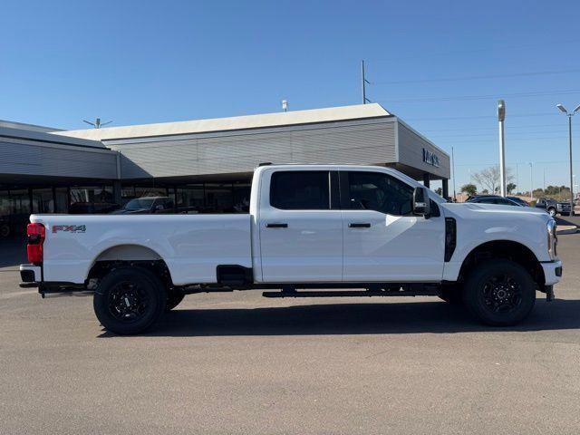 new 2024 Ford F-350 car, priced at $62,375