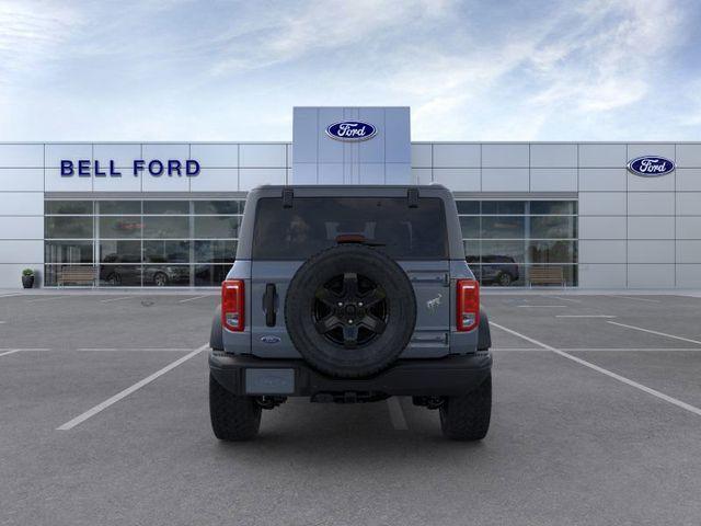 new 2024 Ford Bronco car, priced at $49,130