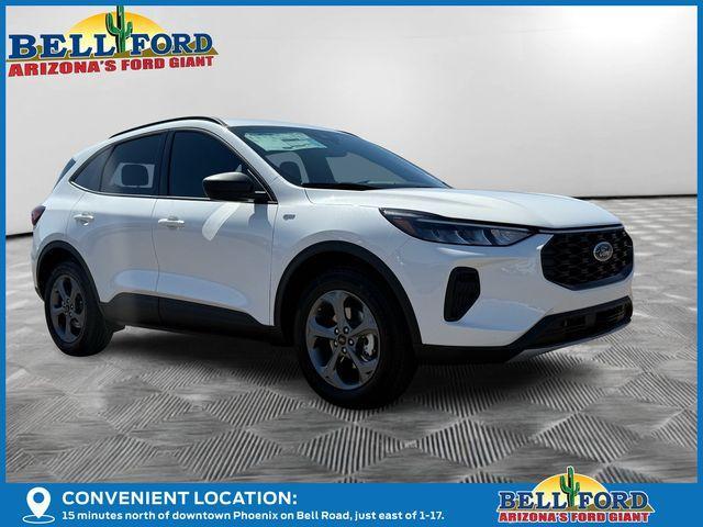 new 2025 Ford Escape car, priced at $31,975
