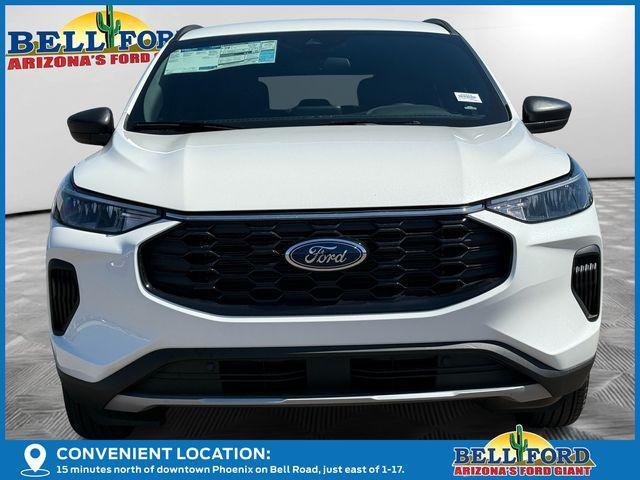 new 2025 Ford Escape car, priced at $31,975