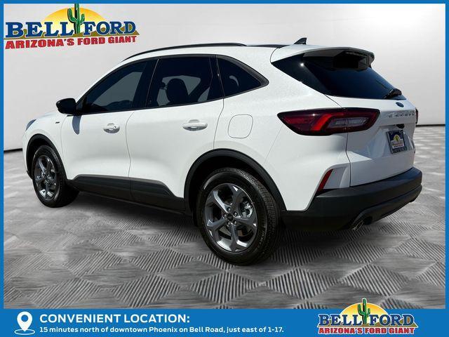 new 2025 Ford Escape car, priced at $31,975