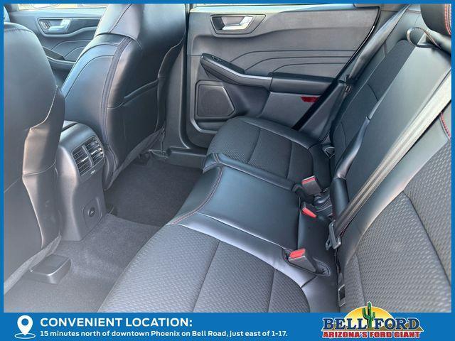 new 2025 Ford Escape car, priced at $31,975