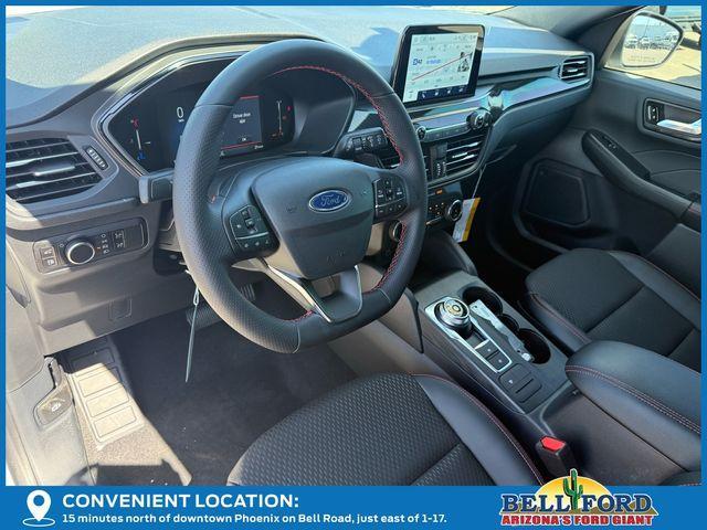 new 2025 Ford Escape car, priced at $31,975