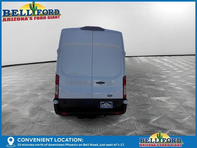 new 2025 Ford Transit-350 car, priced at $58,443