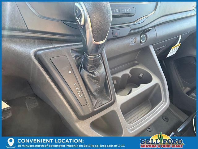 new 2025 Ford Transit-350 car, priced at $58,443