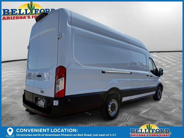 new 2025 Ford Transit-350 car, priced at $58,443