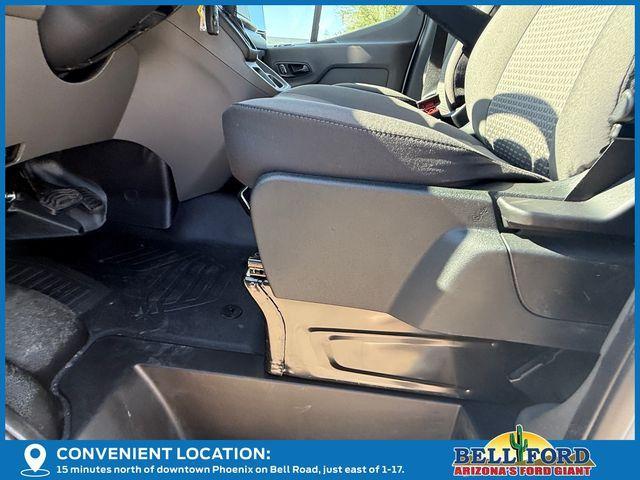 new 2025 Ford Transit-350 car, priced at $58,443