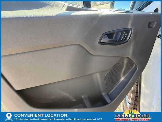 new 2025 Ford Transit-350 car, priced at $58,443