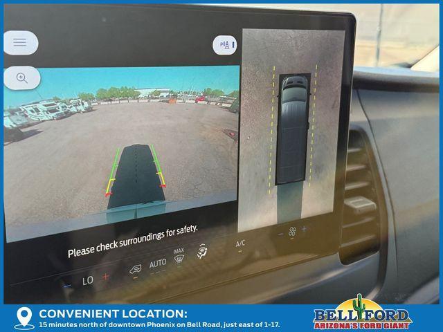 new 2025 Ford Transit-350 car, priced at $58,443