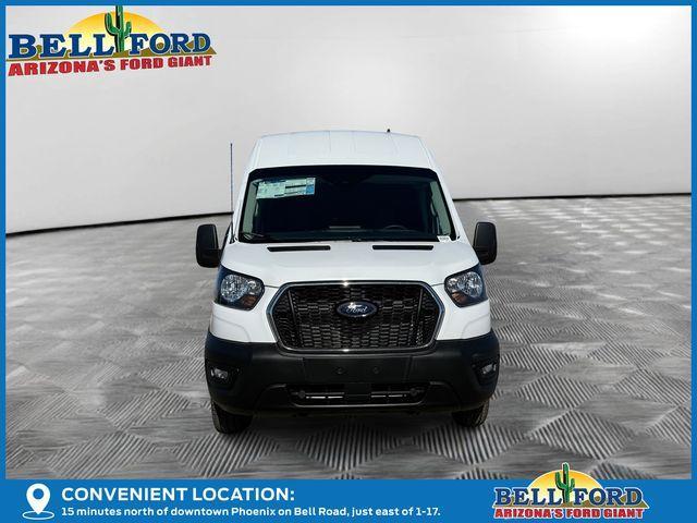 new 2025 Ford Transit-350 car, priced at $58,443