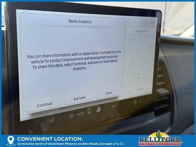 new 2025 Ford Transit-350 car, priced at $58,443