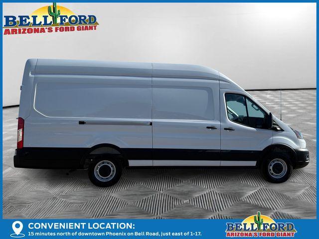 new 2025 Ford Transit-350 car, priced at $58,443