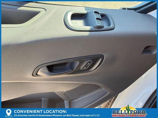 new 2025 Ford Transit-350 car, priced at $58,443