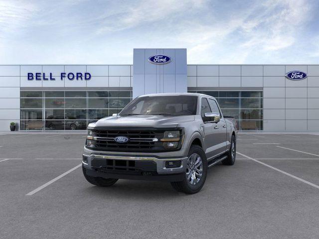 new 2024 Ford F-150 car, priced at $62,604