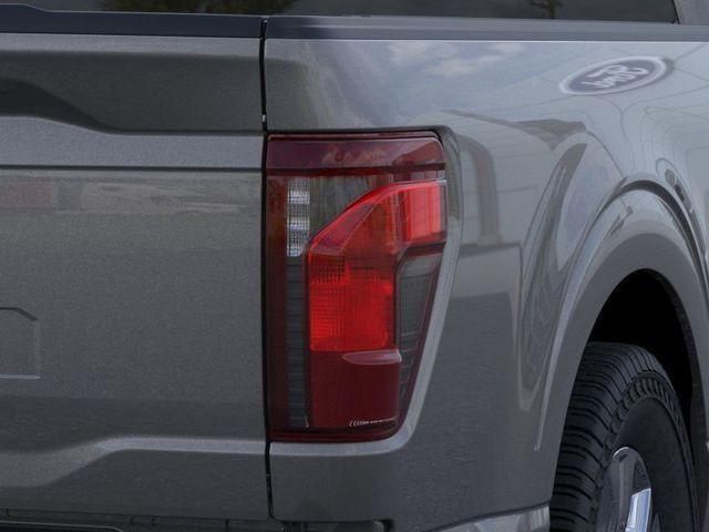 new 2024 Ford F-150 car, priced at $62,604