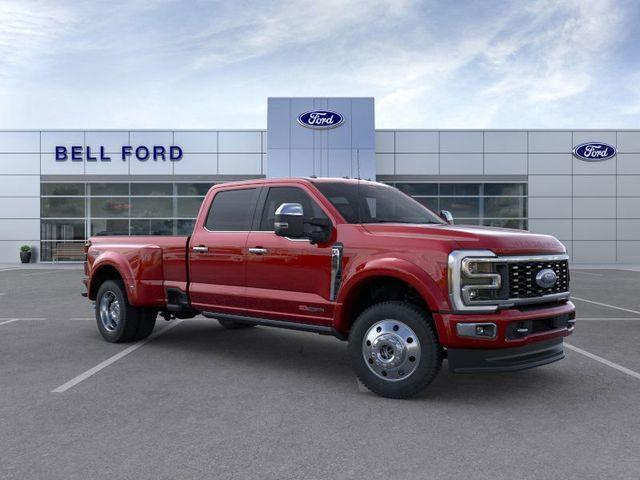 new 2024 Ford F-450 car, priced at $101,860