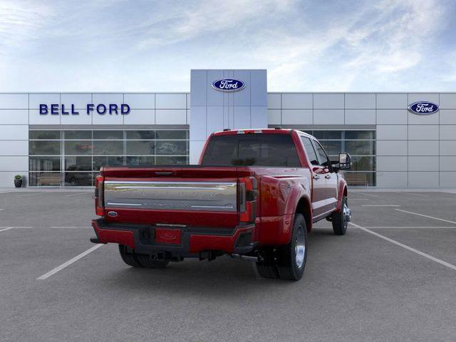 new 2024 Ford F-450 car, priced at $101,860