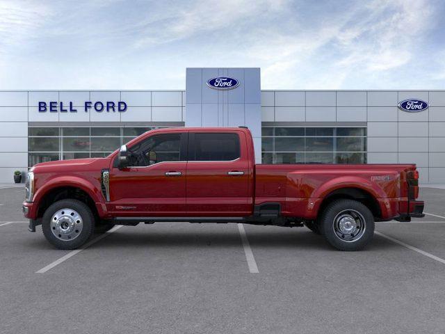 new 2024 Ford F-450 car, priced at $101,860