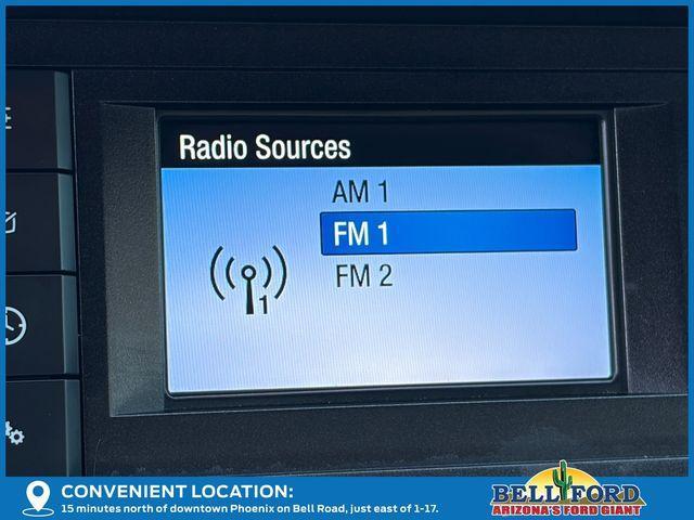 used 2020 Ford Mustang car, priced at $19,448