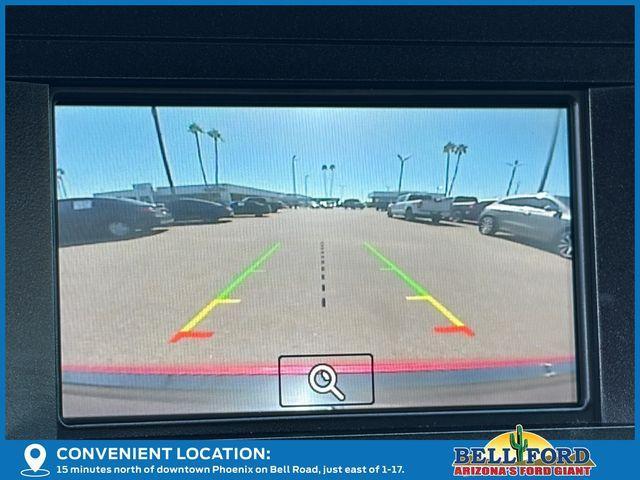 used 2020 Ford Mustang car, priced at $19,448