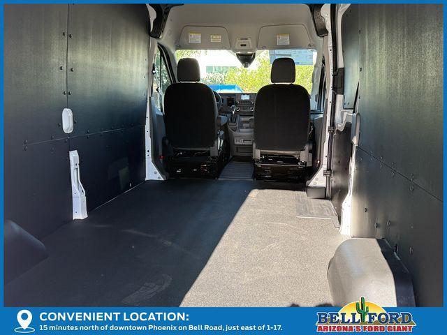 new 2025 Ford Transit-250 car, priced at $50,031