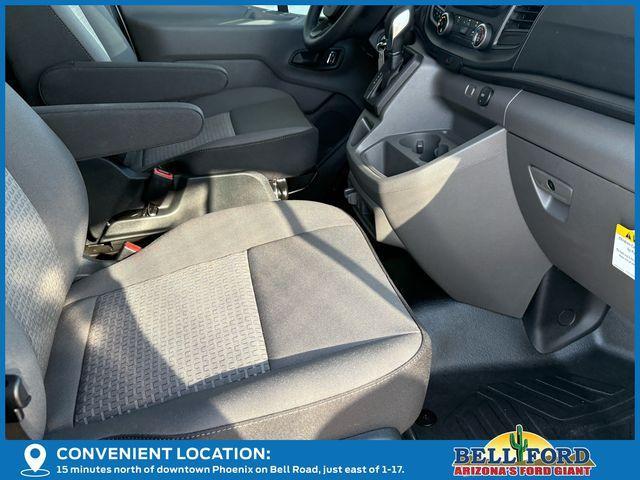 new 2025 Ford Transit-250 car, priced at $50,031