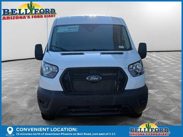 new 2025 Ford Transit-250 car, priced at $50,031