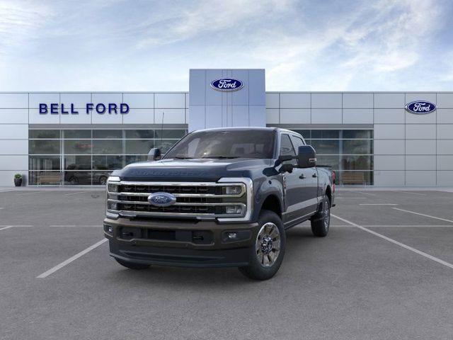 new 2024 Ford F-250 car, priced at $92,020