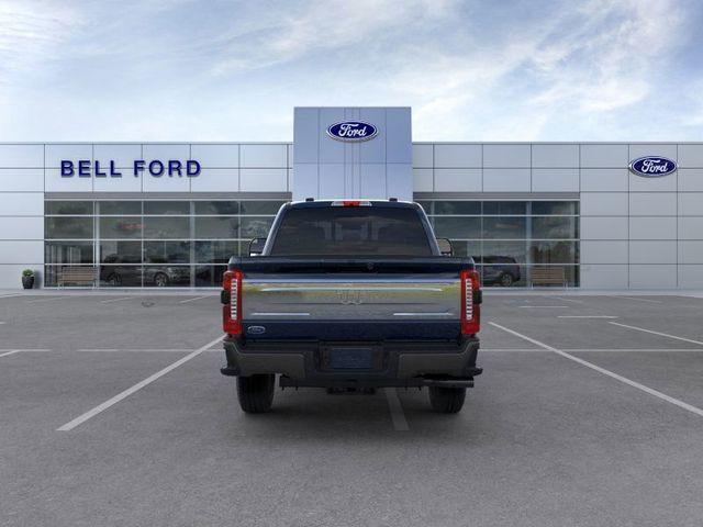 new 2024 Ford F-250 car, priced at $92,020