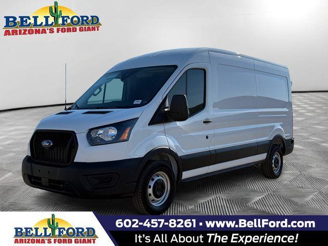 new 2025 Ford Transit-250 car, priced at $55,341