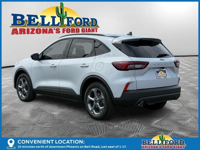 new 2025 Ford Escape car, priced at $30,343
