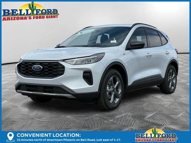 new 2025 Ford Escape car, priced at $30,343