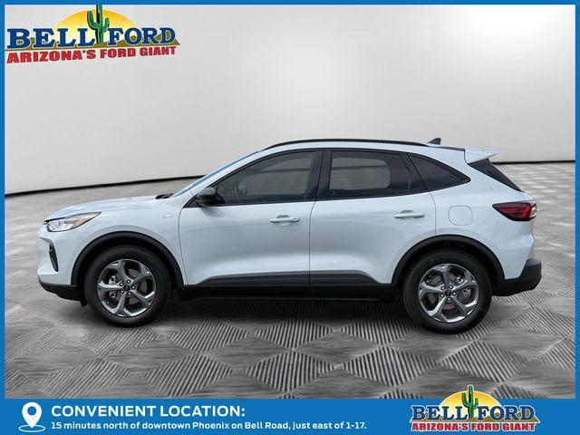 new 2025 Ford Escape car, priced at $30,343
