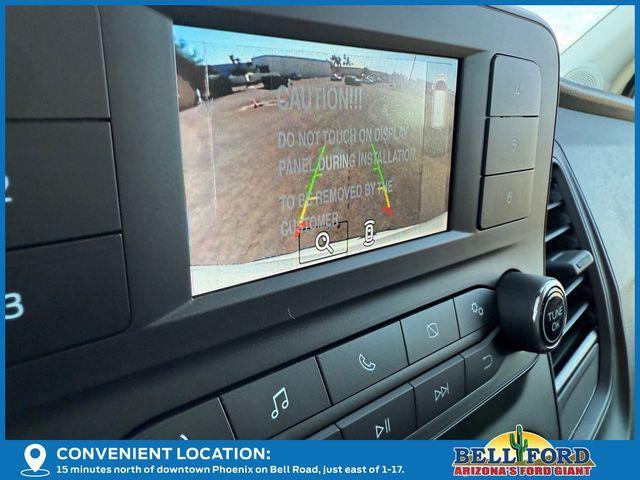 new 2025 Ford Transit-250 car, priced at $55,009