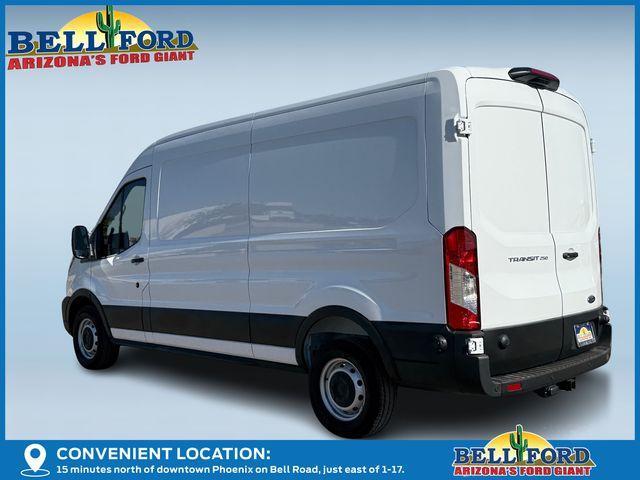 new 2025 Ford Transit-250 car, priced at $55,009