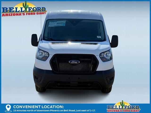 new 2025 Ford Transit-250 car, priced at $55,009