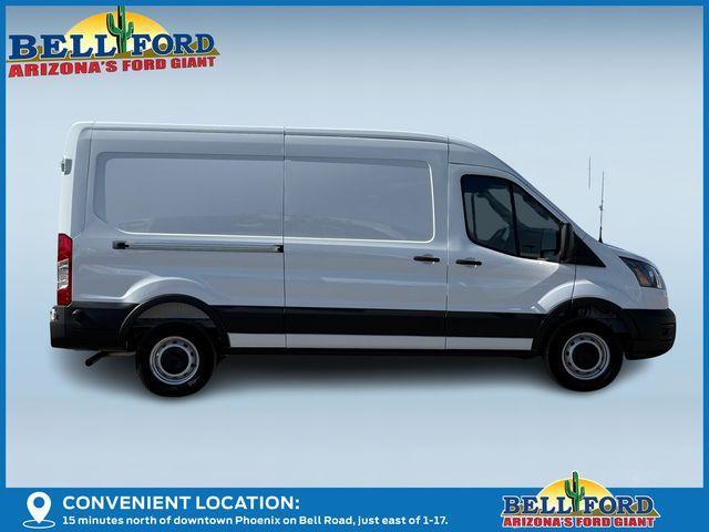 new 2025 Ford Transit-250 car, priced at $55,009