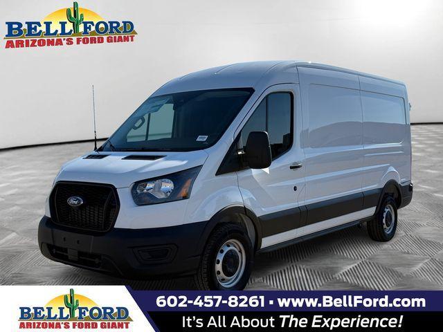 new 2025 Ford Transit-250 car, priced at $50,009