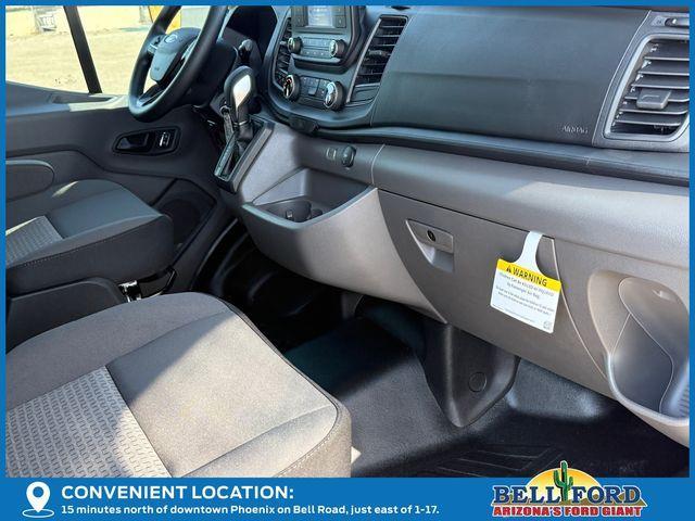 new 2025 Ford Transit-250 car, priced at $55,009