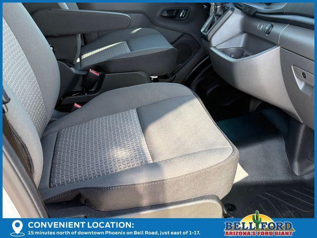 new 2025 Ford Transit-250 car, priced at $55,009