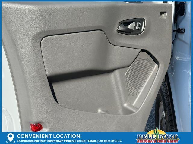 new 2025 Ford Transit-250 car, priced at $55,009