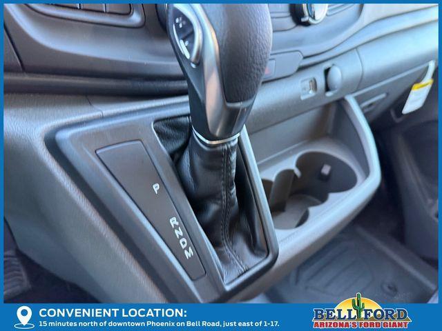 new 2025 Ford Transit-250 car, priced at $55,009