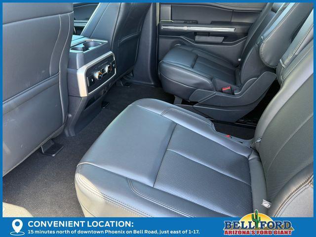 new 2024 Ford Expedition car