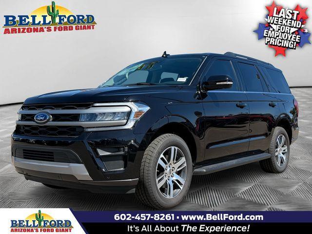 new 2024 Ford Expedition car
