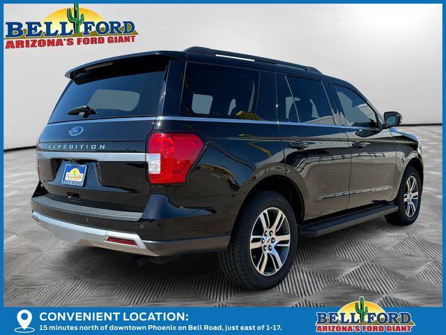 new 2024 Ford Expedition car