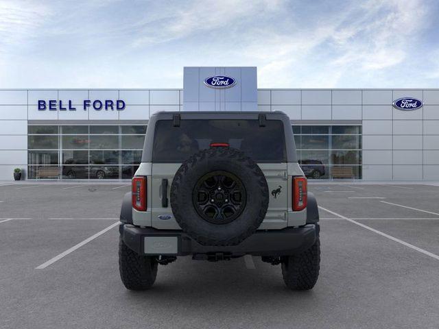 new 2024 Ford Bronco car, priced at $67,415