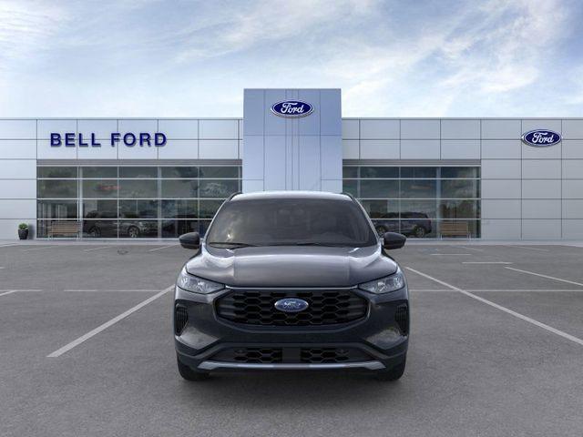 new 2025 Ford Escape car, priced at $31,825