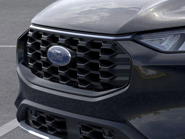 new 2025 Ford Escape car, priced at $31,825