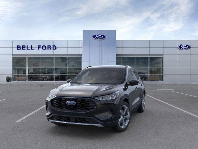 new 2025 Ford Escape car, priced at $31,825