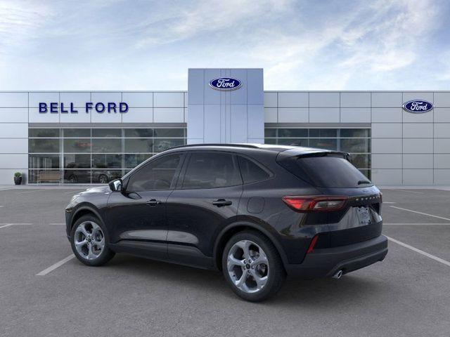 new 2025 Ford Escape car, priced at $31,825